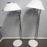 662 7146 FLOOR LAMPS